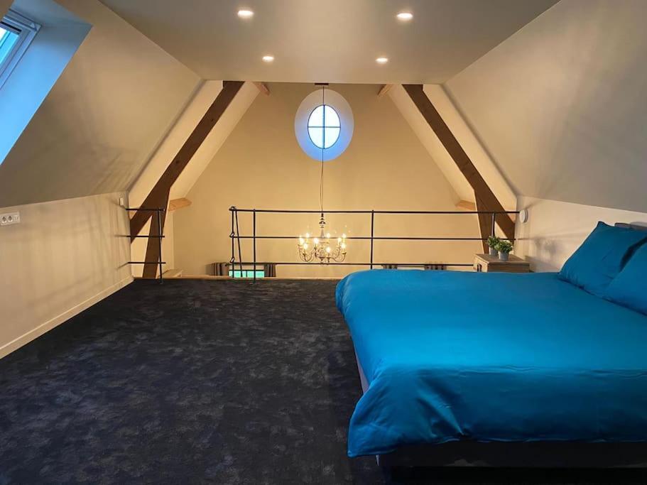 Vakantiehuis The Nuthouse Roeselare Exteriér fotografie